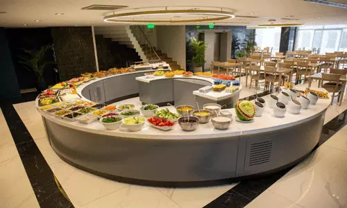 هتل نوا پلازا کریستال استانبول هتل نوا پلازا کریستال استانبول